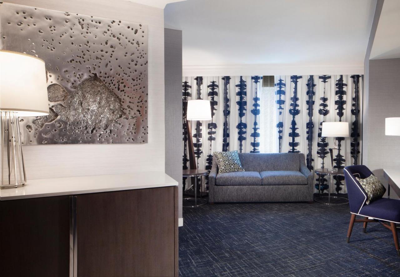 Fremont Marriott Silicon Valley Kültér fotó