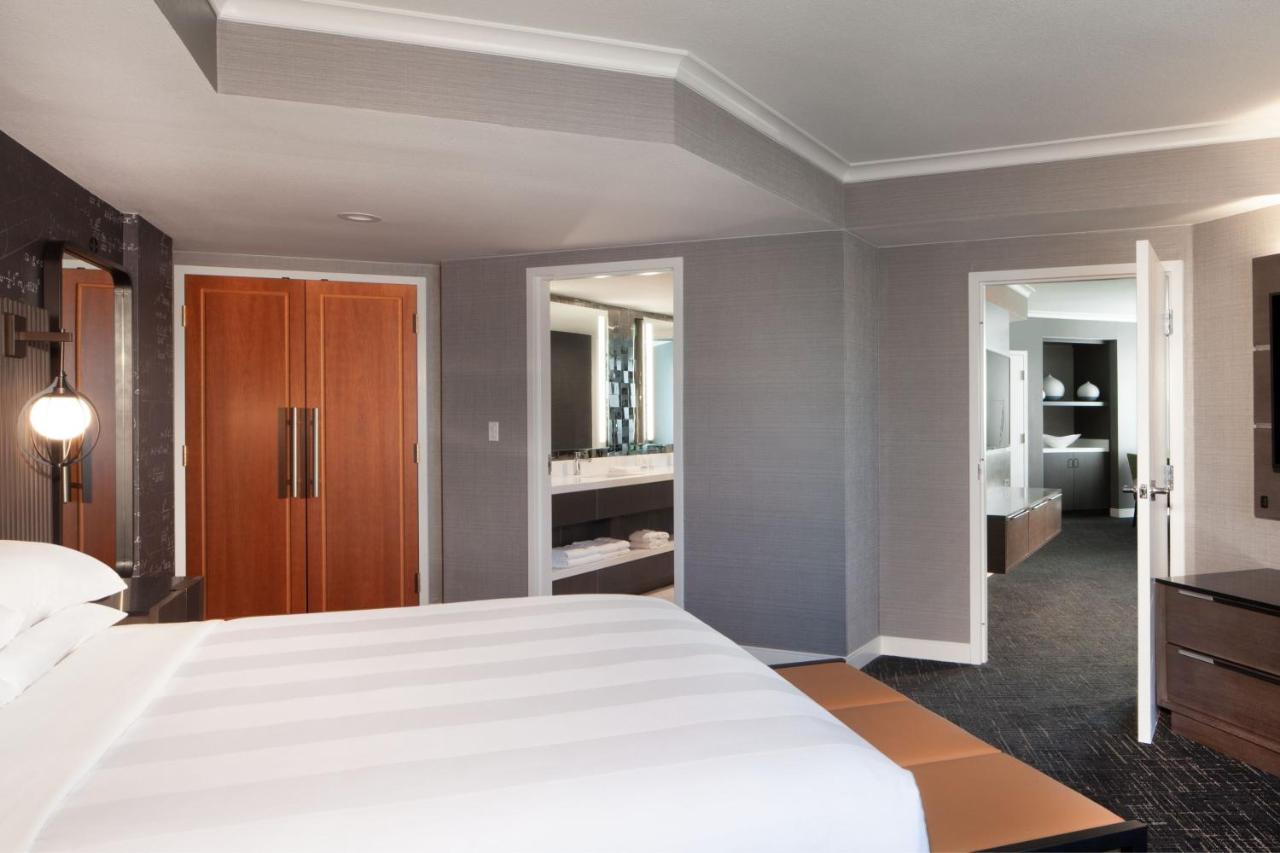Fremont Marriott Silicon Valley Kültér fotó