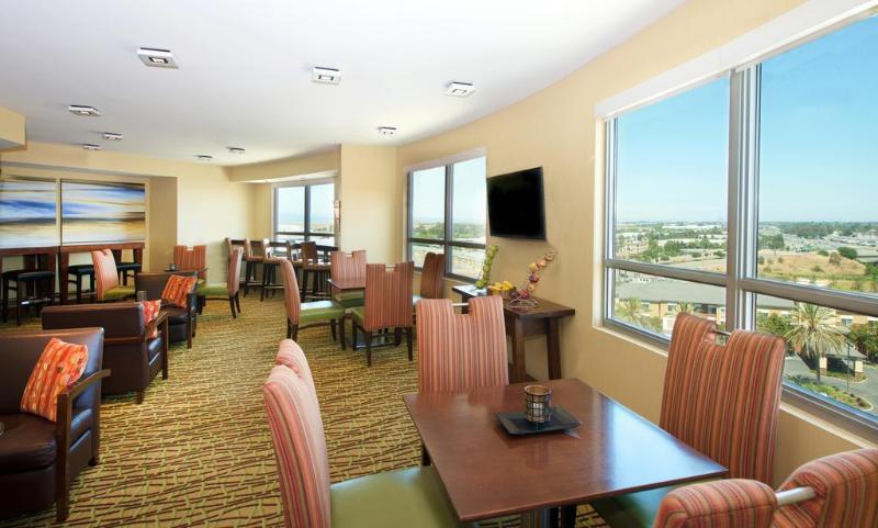 Fremont Marriott Silicon Valley Kültér fotó