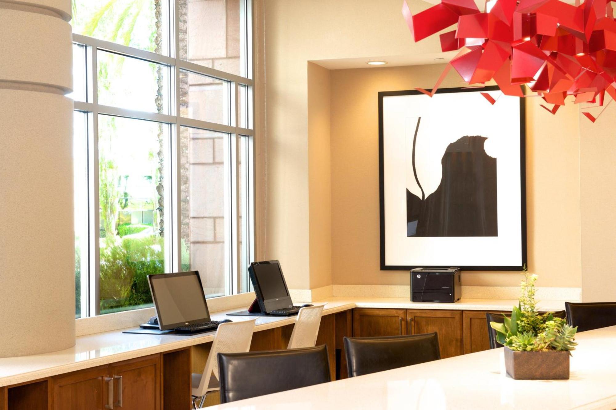 Fremont Marriott Silicon Valley Kültér fotó